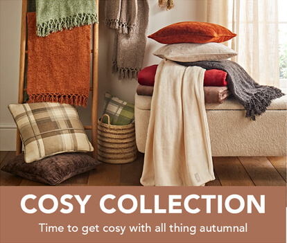 Cosy Collection